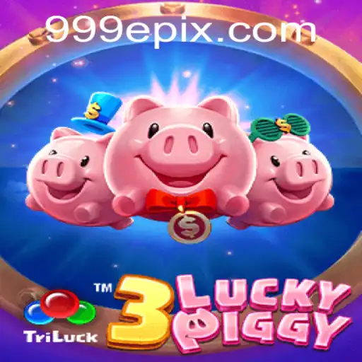 The Exciting World of 3LUCKYPIGGY: A Game of Strategy and Chance