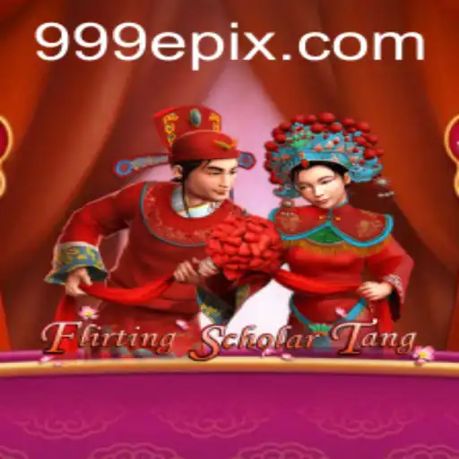 Explore the Enchanting World of Flirting Scholar Tang