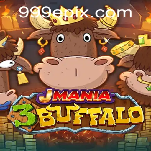 Discover the Thrills of JMania3Buffalo: A New Era of Gaming
