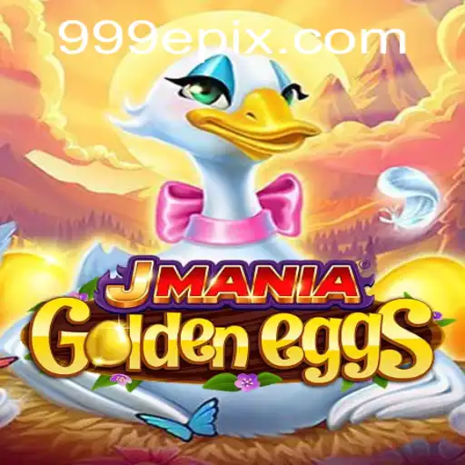 JManiaGoldenEggs: The Ultimate Gaming Adventure