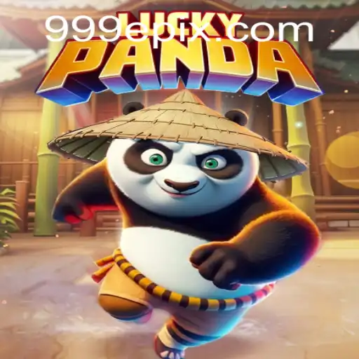 Exploring the World of LuckyPanda: A Unique Gaming Experience