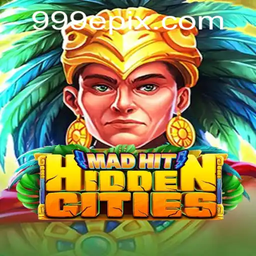 Discover the Thrills of MadHitHiddenCities: A New Gaming Sensation