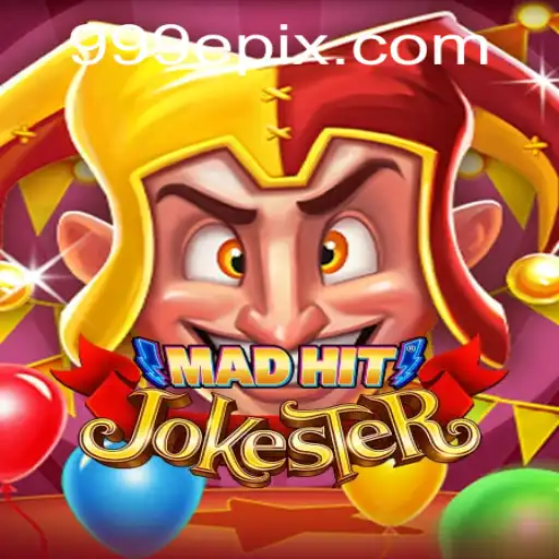 MadHitJokester: An Exciting New Game Revolutionizing the Industry
