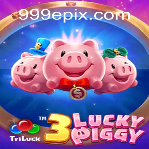 The Exciting World of 3LUCKYPIGGY: A Game of Strategy and Chance