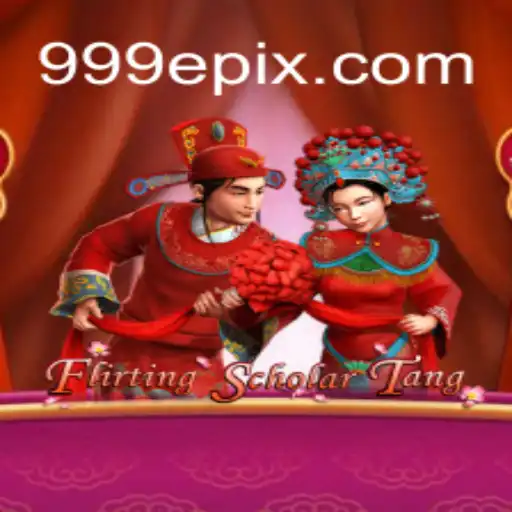 Explore the Enchanting World of Flirting Scholar Tang