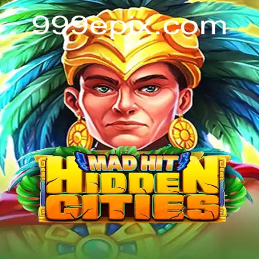Discover the Thrills of MadHitHiddenCities: A New Gaming Sensation