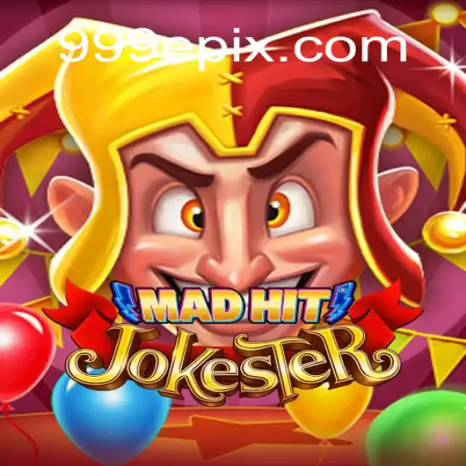 MadHitJokester: An Exciting New Game Revolutionizing the Industry