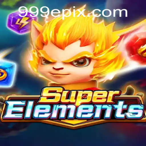 Unleashing the Power of SuperElements: A Comprehensive Guide