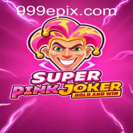 SuperPinkJoker: Unveiling the Enchantment of a New Gaming Era