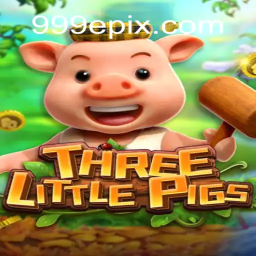 Exploring 'THREELITTLEPIGS': A Modern Game Inspired by Classic Tales