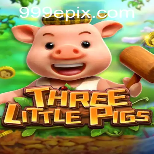 Exploring 'THREELITTLEPIGS': A Modern Game Inspired by Classic Tales
