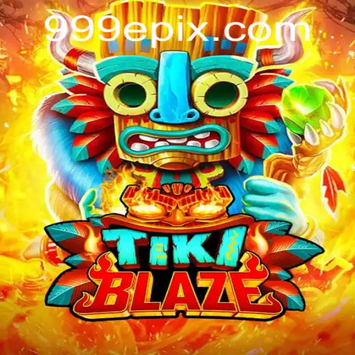 Exploring the World of TikiBlaze: A Journey with 999e