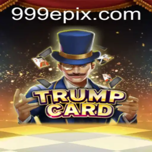 Discover 'TrumpCard': A Strategic Game Inspired by Strategy and Tactics