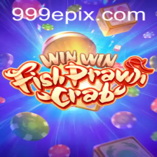 Exploring WinWinFishPrawnCrab with the Fascinating Keyword 999e